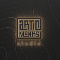 Artic Monks logo - Similar company to Arctic Monks