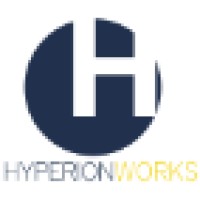Hyperion Works logo - Similar company to Passway Systems