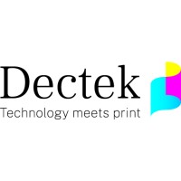 Dectek logo - Similar company to Dectech