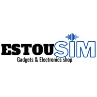 EstouSim logo - Similar company to Apronet