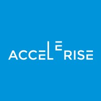 Accelerise logo - Similar company to B&F Services