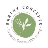 Earthy Concepts logo - Similar company to Digipropass™