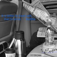 Expressions Limousine of Lancaster