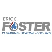 Eric C. Foster Plumbing Heating & Cooling LLC. logo - Similar company to Precision Heating & Cooling