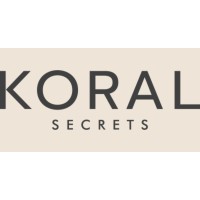 Koral Secrets logo - Similar company to Openapkin
