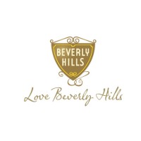 Beverly Hills Conference & Visitors Bureau logo - Similar company to Vesper Press