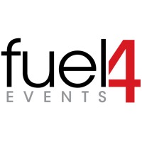 Fuel4 Events logo - Similar company to Fuel4 London