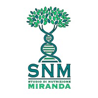 SNM - Studio Nutrizione Miranda logo - Similar company to Linkmed - Medici In Network