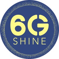 6G-SHINE project logo - Similar company to Multix-6G Project