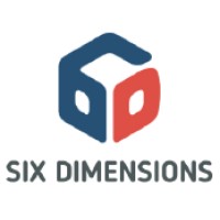 Six Dimensions Company logo - Similar company to Ia Flow Elements Private Limited