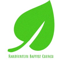 Randfontein Baptist Church logo - Similar company to Randfontein Herald