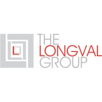 The Longval Group logo - Similar company to Asap Transport Solutions