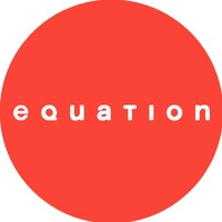 Equation Festival logo - Similar company to Savage Hanoi