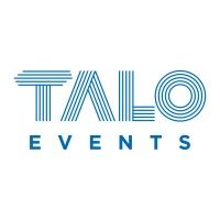 Talo Events logo - Similar company to Confirma Ceepos