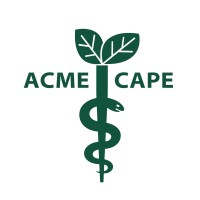 Canadian Association of Physicians for the Environment (CAPE) logo - Similar company to Zero Emissions Innovation Centre