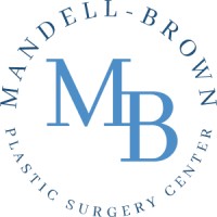 Mandell-Brown Plastic Surgery Center logo - Similar company to The Plastic Surgery Group