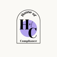 The House of Compliance logo - Similar company to Digivigi Group