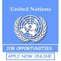 UN & All NGO's Job Openings logo - Similar company to Caffold