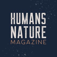 Humans & Nature Magazine logo - Similar company to Chimia_Journal
