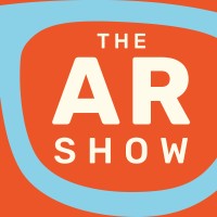 The AR Show logo - Similar company to Arshow