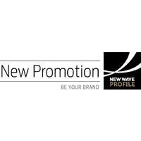 New Promotion Sverige AB logo - Similar company to Promotion Union Gmbh