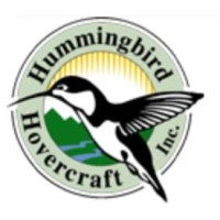 Hummingbird Hovercraft