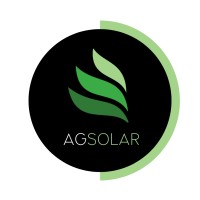 AG Solar logo - Similar company to Solenergy Group Pty Ltd