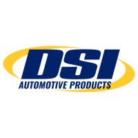 DSI Automotive logo - Similar company to Renfrew Chrysler