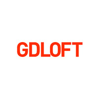 GDLOFT logo - Similar company to Pixel Parlor