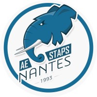 AE STAPS Nantes logo - Similar company to Feder - Fédération Des Etudiants Rouennais