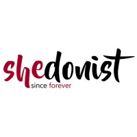 SHEdonist logo - Similar company to Online Pulse