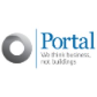Portal Managed Office Solutions logo - Similar company to Criou