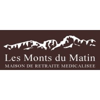 Les Monts du Matin logo - Similar company to Ssr Korian Le Balcon Lyonnais