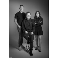 Studio Bruno Cohen - Awarded & Professional photographer logo - Similar company to Mode Studios