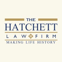 The Hatchett Law Firm, PLLC. logo - Similar company to Sarah Jones Cpa