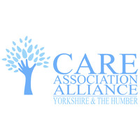 Yorkshire and The Humber Care Association Alliance logo - Similar company to Care Business Associate Training