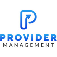 Provider Management, LLC logo - Similar company to Boomity|Health