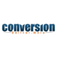 TheConversion.com logo - Similar company to Theconversion