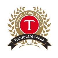 Transguard Group logo - Similar company to G4S