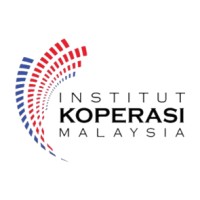 Institut Koperasi Malaysia logo - Similar company to Etika Kawalan Security