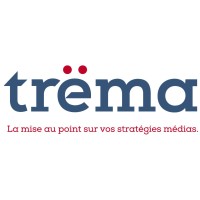 TREMA logo - Similar company to Trëma