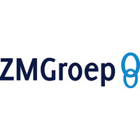 ZMGroep logo - Similar company to Be-Elan B.V.