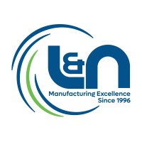 L&N Scotland Limited logo - Similar company to Greig Engineering Limited