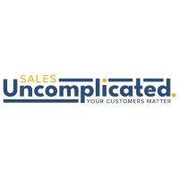 Sales Uncomplicated logo - Similar company to Impact Eighty-Eight