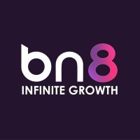 BN8 Networking Club logo - Similar company to Bn8.Club