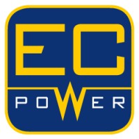 EC POWER Inc. logo - Similar company to Phi Environmental Consulting