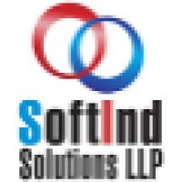 SoftInd Solutions LLP. logo - Similar company to Zedbay Software