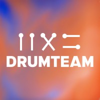 Drumteam logo - Similar company to Pan Piper