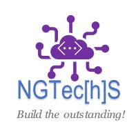 New Gen Tech Solutions logo - Similar company to New Generation Technologies, Llc