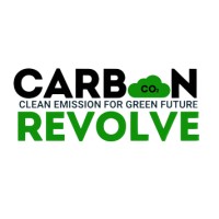 CARBON REVOLVE logo - Similar company to Recruitingspitze